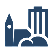 The listing logo for disAbility Law Center